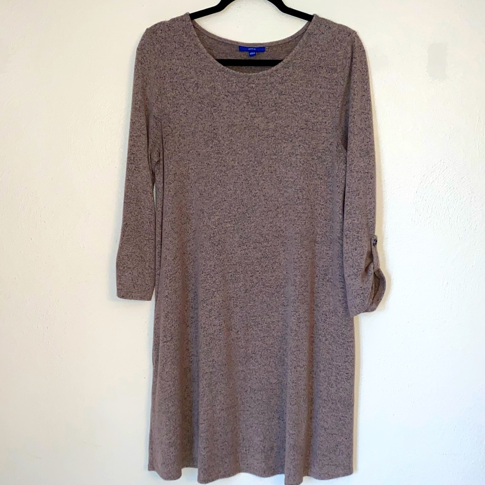 Apt 9 Comfy Dress